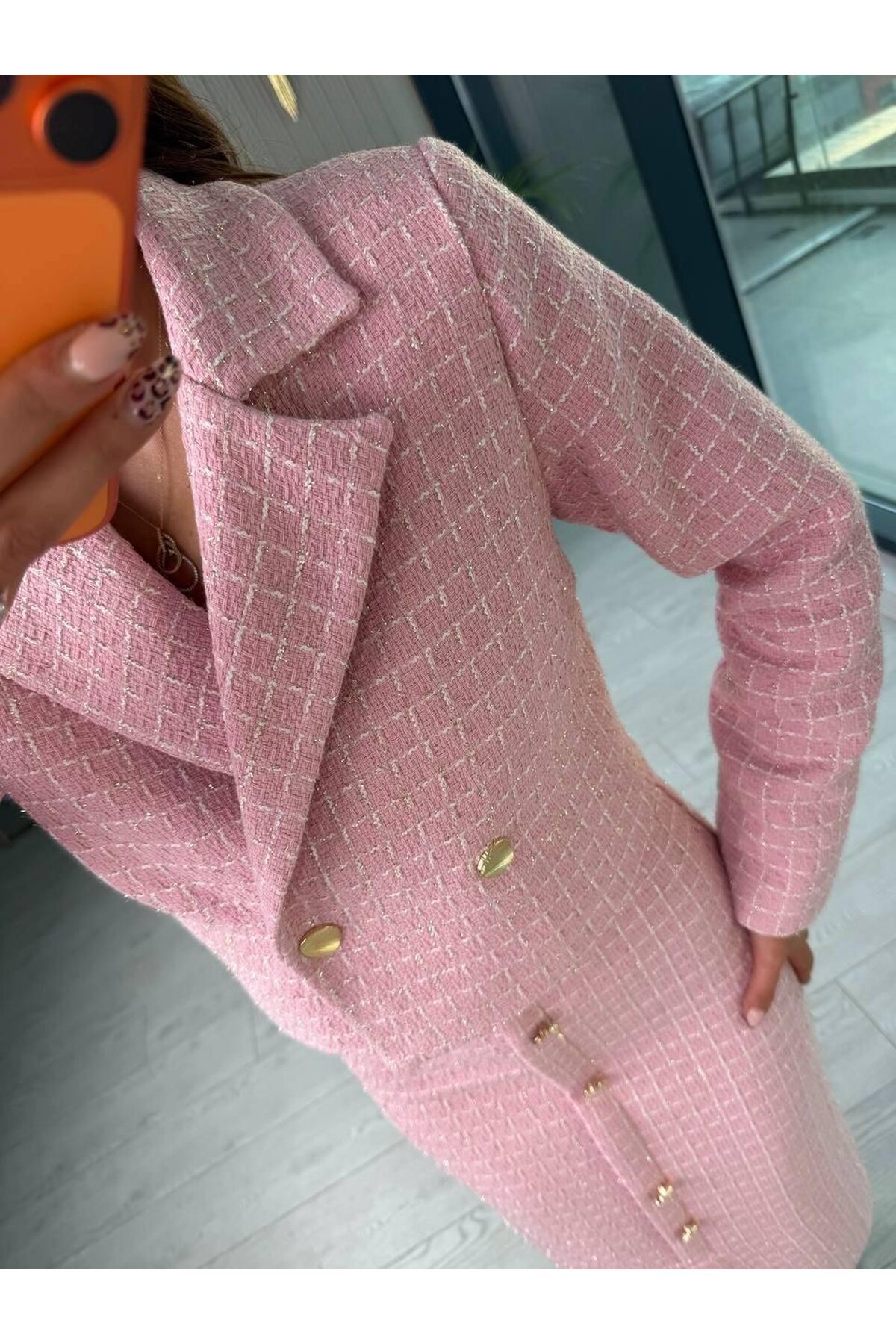 CANEL TAKIM ETEKLİ GÜZEL TAKIM