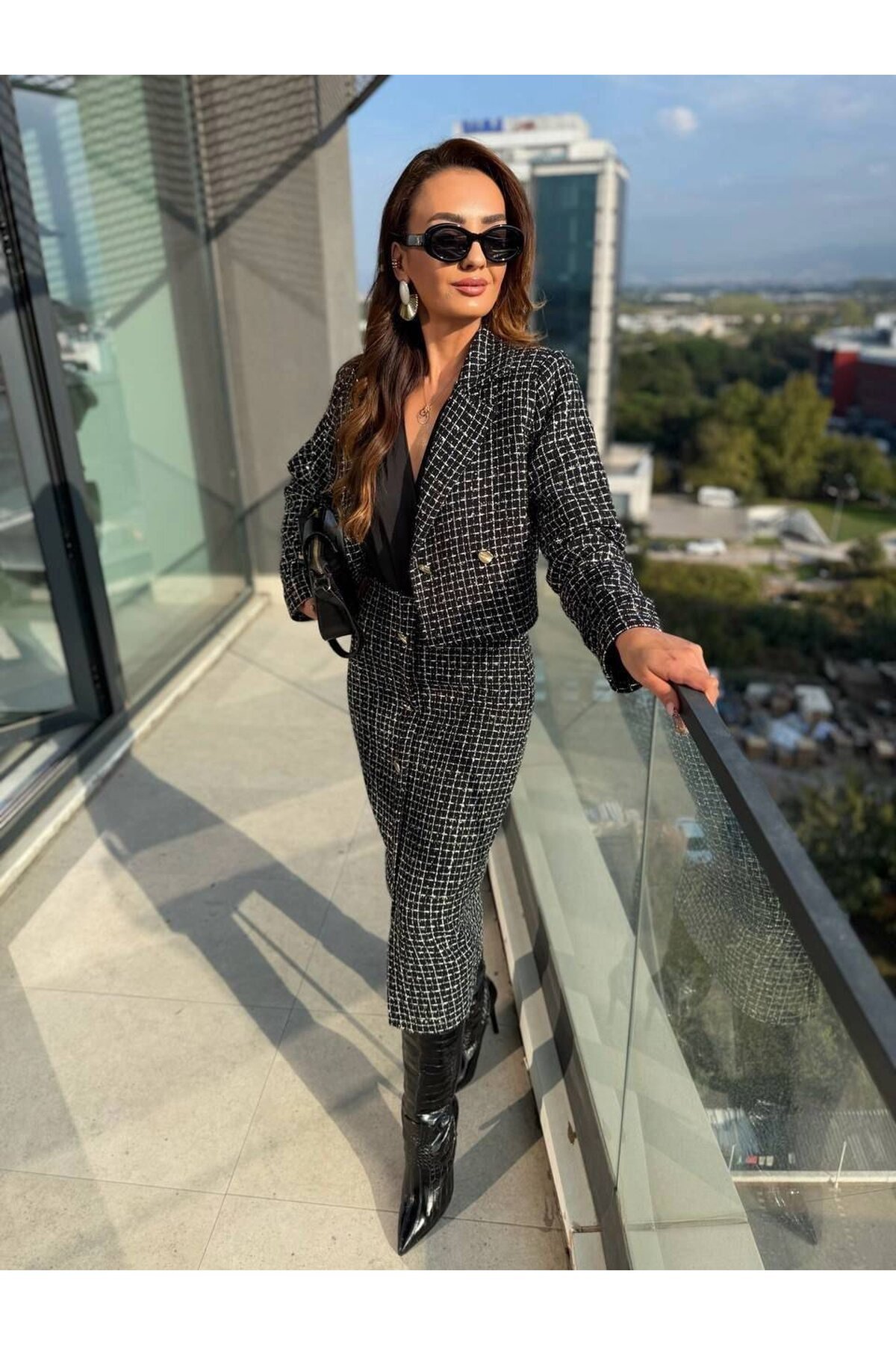 CANEL TAKIM ETEKLİ GÜZEL TAKIM