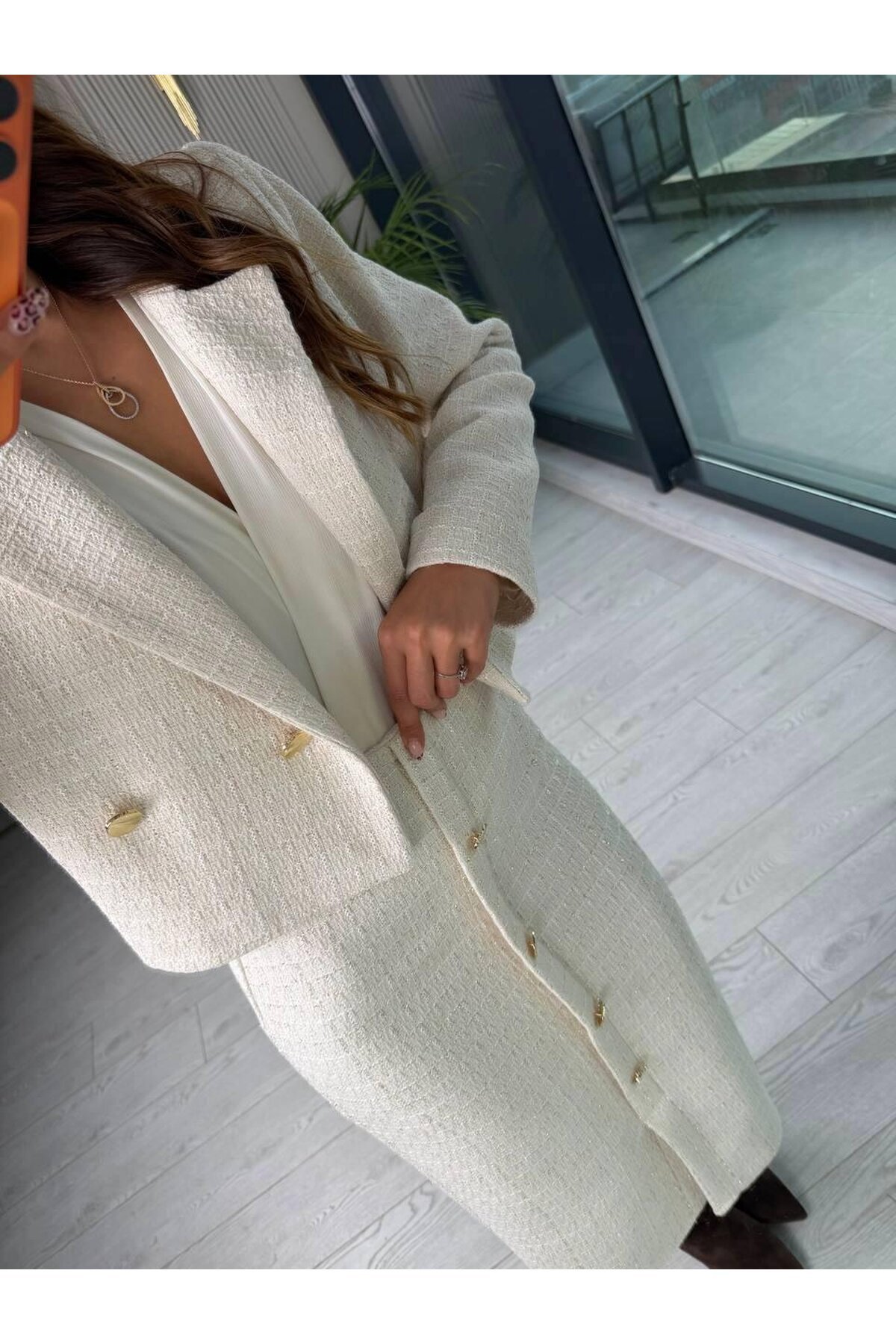 CANEL TAKIM ETEKLİ GÜZEL TAKIM