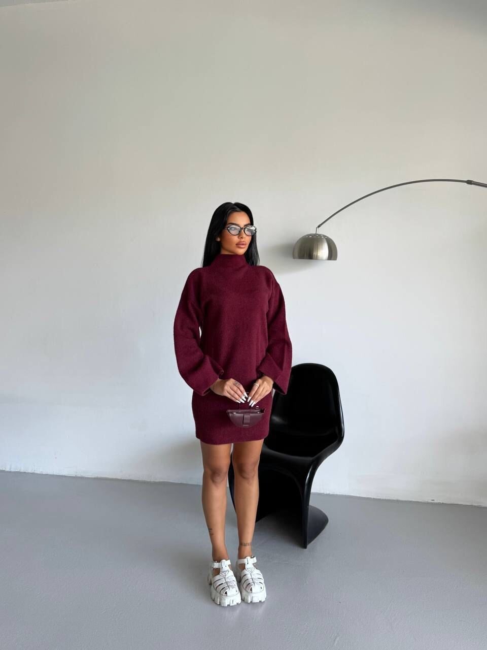 TRİKO ETEKLİ TAKIM