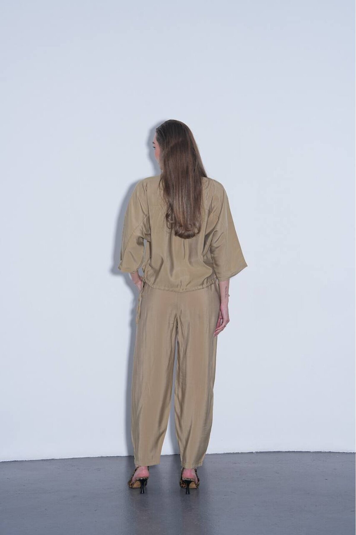 FAKİR KOL MODAL TAKIM