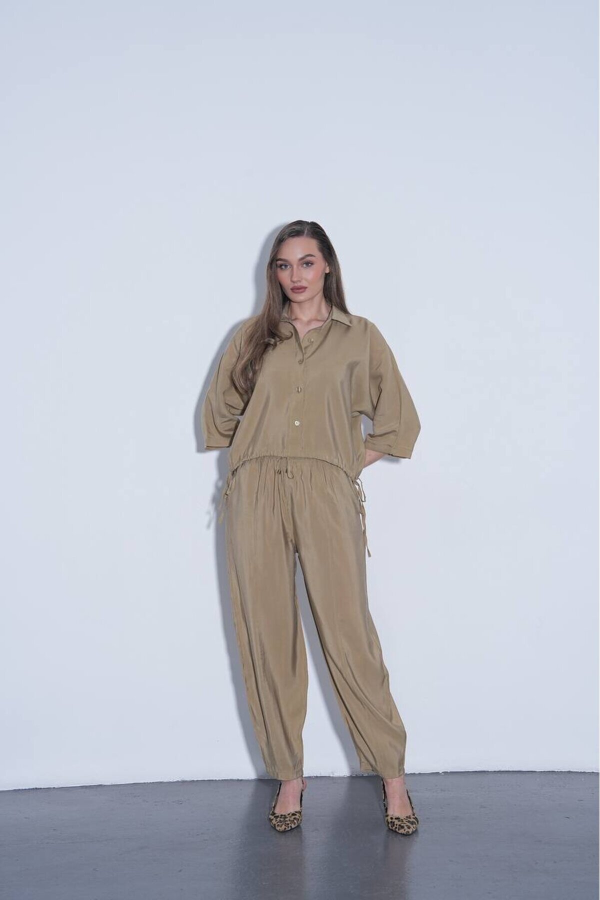 FAKİR KOL MODAL TAKIM