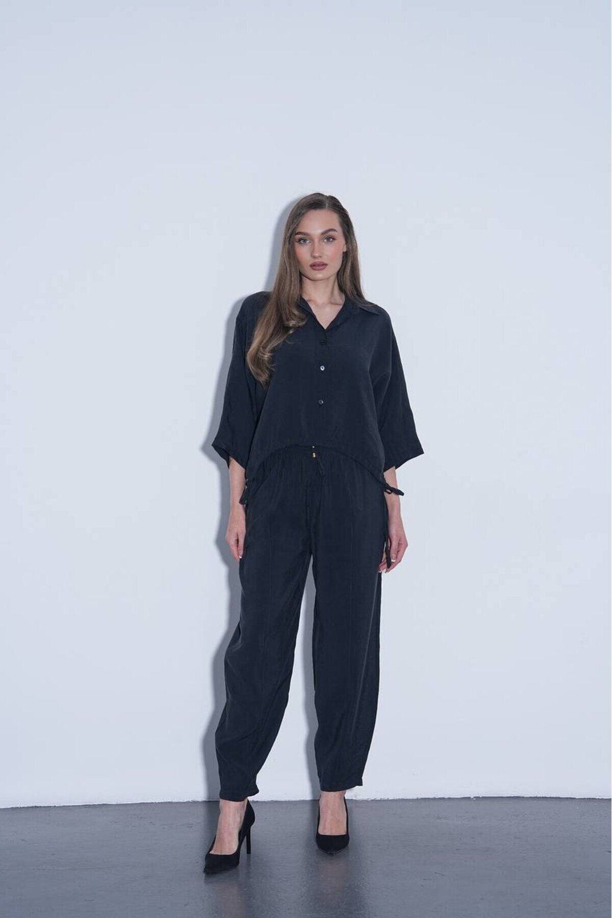 FAKİR KOL MODAL TAKIM