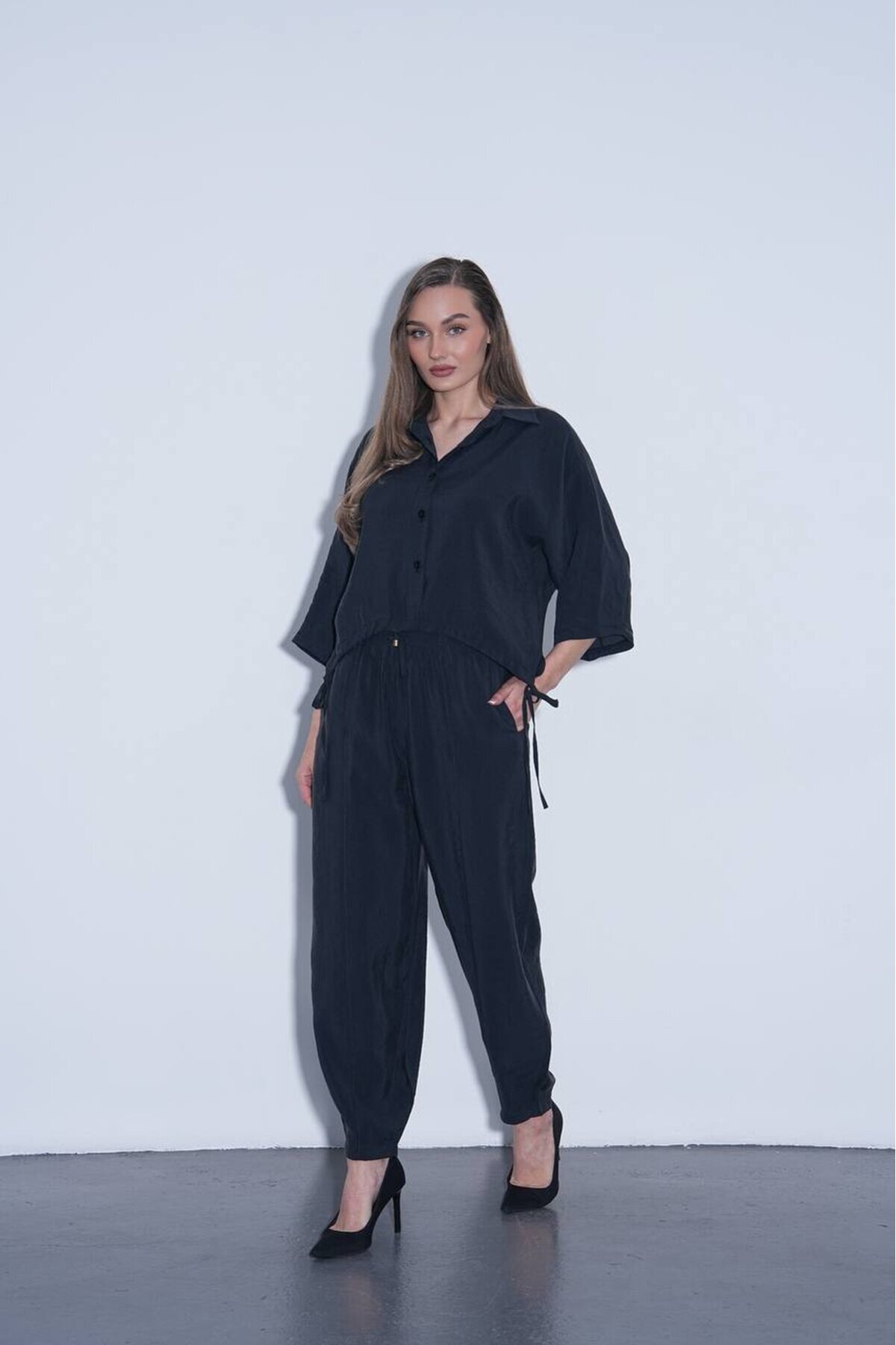 FAKİR KOL MODAL TAKIM