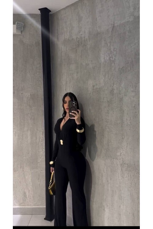 AKSESUAR DETAYLI TULUM