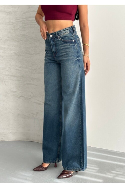 BAGGY PANTALON