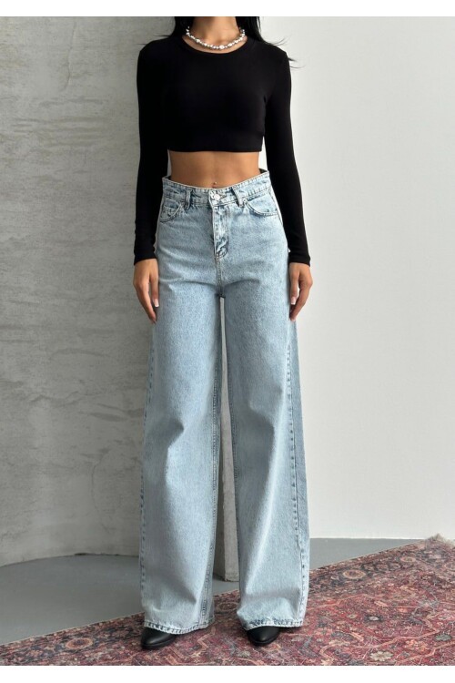 BAGGY PANTALON