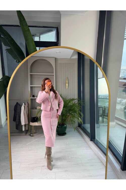 CANEL TAKIM ETEKLİ GÜZEL TAKIM