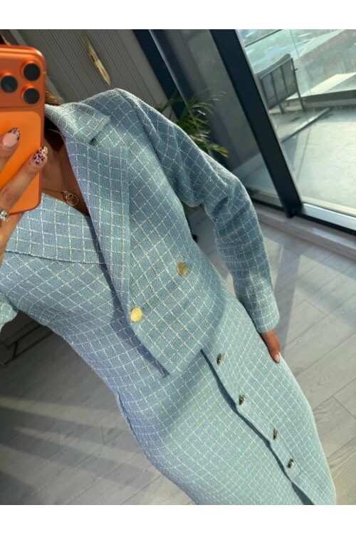 CANEL TAKIM ETEKLİ GÜZEL TAKIM