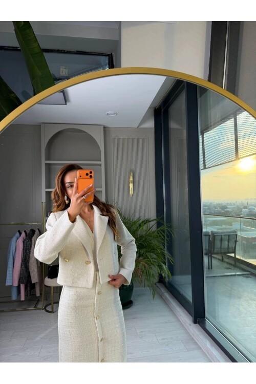 CANEL TAKIM ETEKLİ GÜZEL TAKIM