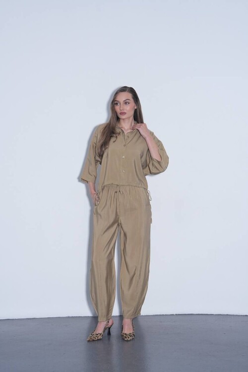 FAKİR KOL MODAL TAKIM