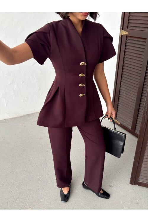 OMUZ FIRFIR DETAY TAKIM