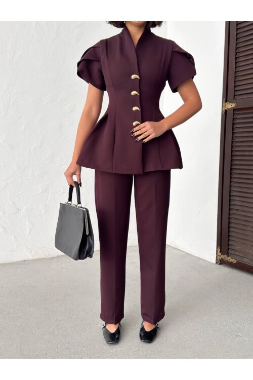 OMUZ FIRFIR DETAY TAKIM