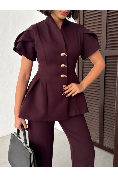 OMUZ FIRFIR DETAY TAKIM