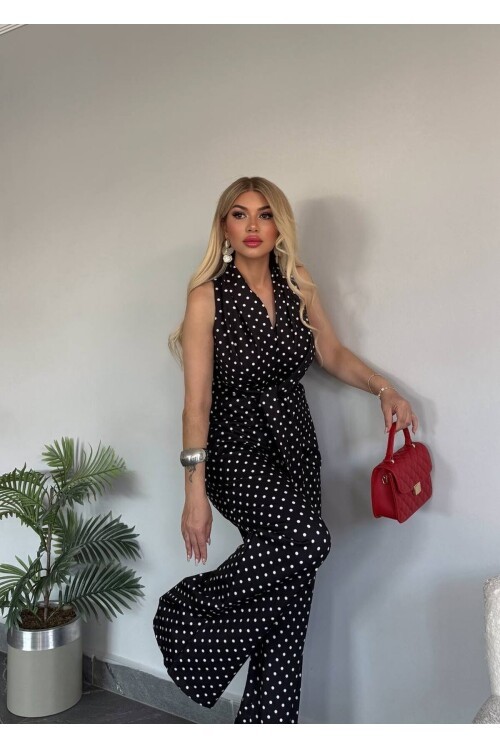 PUANTİYELİ ŞIK TULUM