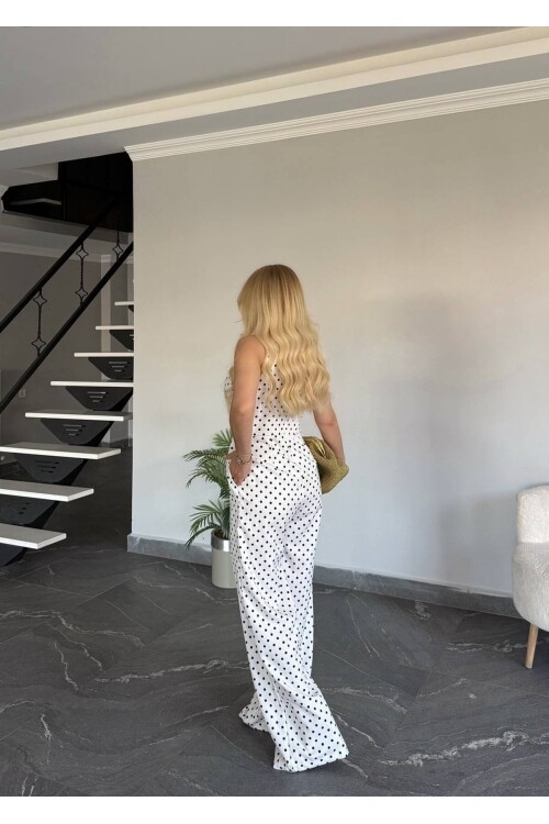 PUANTİYELİ ŞIK TULUM