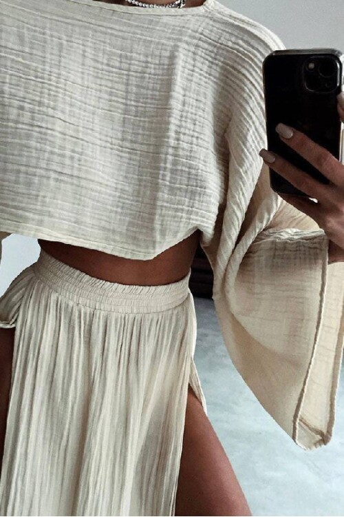 SALAŞ RAHAT ETEKLİ TAKIM