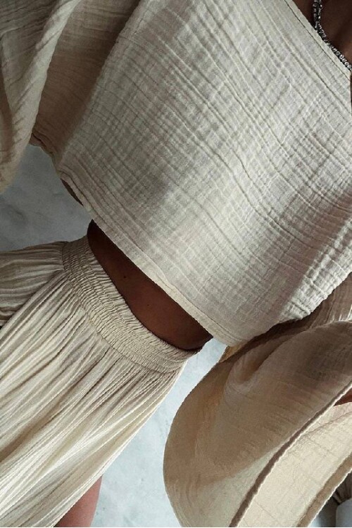 SALAŞ RAHAT ETEKLİ TAKIM