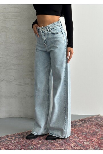 BAGGY PANTALON