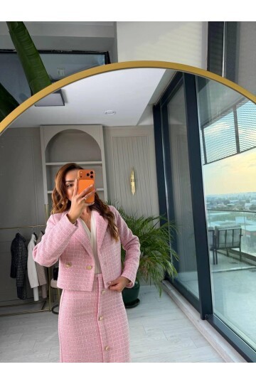 CANEL TAKIM ETEKLİ GÜZEL TAKIM