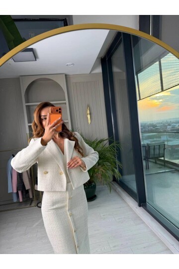 CANEL TAKIM ETEKLİ GÜZEL TAKIM