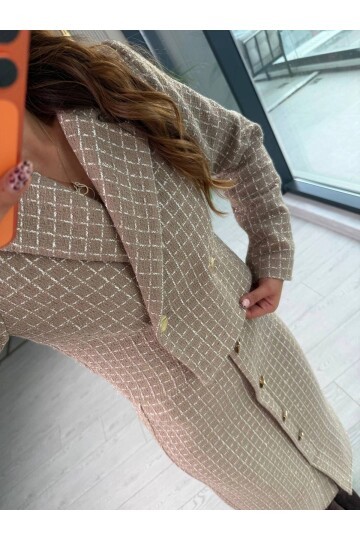 CANEL TAKIM ETEKLİ GÜZEL TAKIM