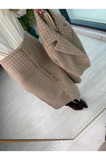 CANEL TAKIM ETEKLİ GÜZEL TAKIM