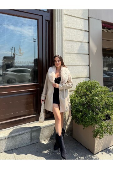 DERİ KABAN