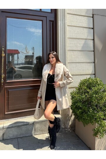 DERİ KABAN