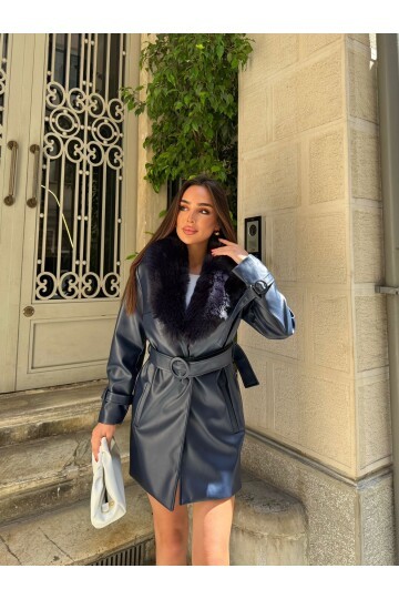 DERİ KABAN
