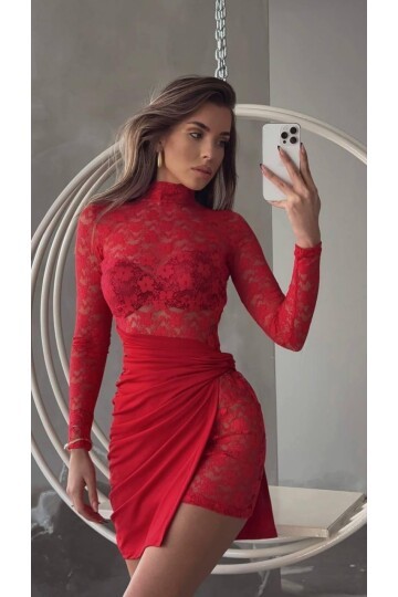 GÜPÜR ELBİSE