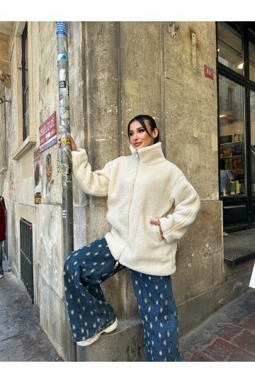 PELUŞ MONT