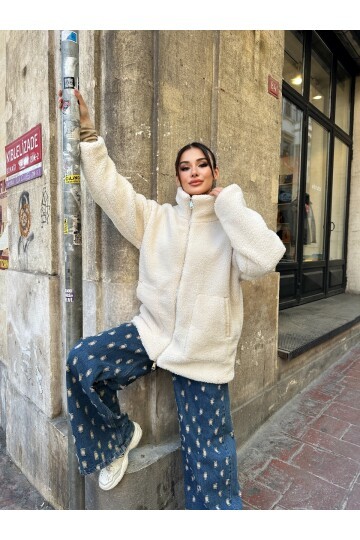 PELUŞ MONT