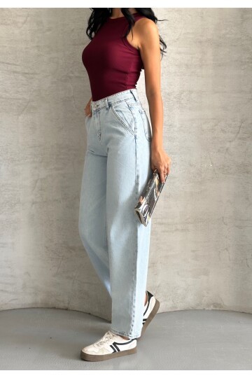 SKATER PANTALON