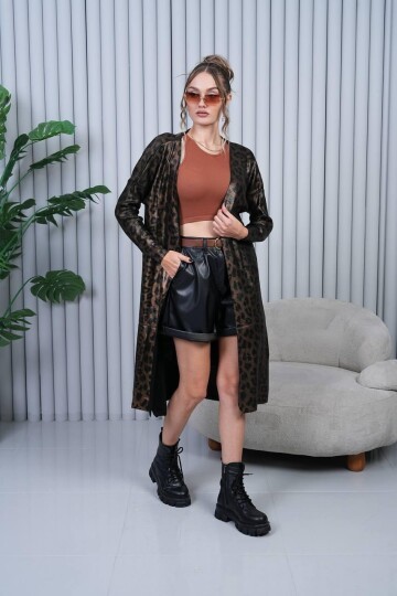 TRİKO HIRKA