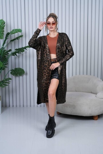 TRİKO HIRKA