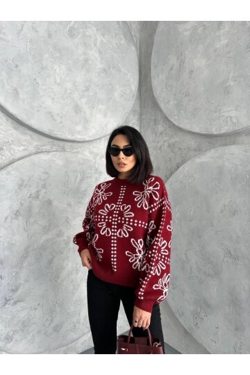 Triko Kazak