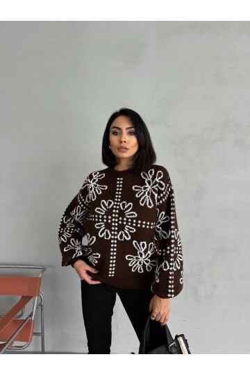 Triko Kazak