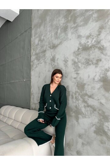 Triko Takım