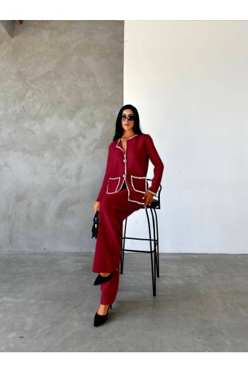 Triko Takım