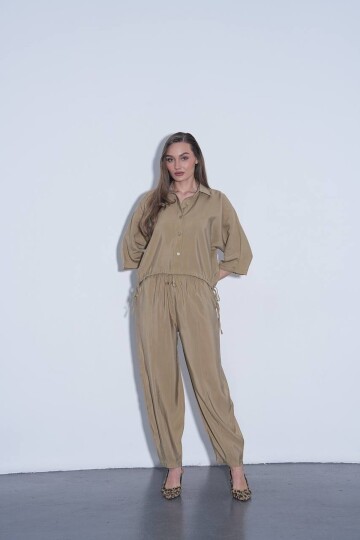 FAKİR KOL MODAL TAKIM